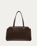 The Kai Tote - Espresso