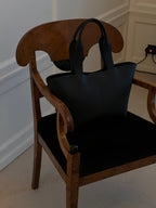 Lafayette Tote Black