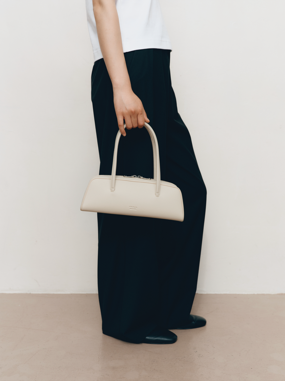 Mercer Bag Oat